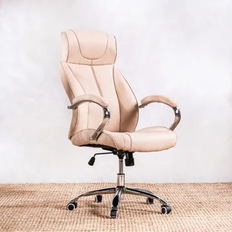 Silla De Director en Beige - Sillas de escritorio, Uruguay | Aihaus