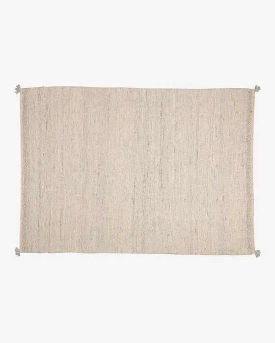 Alfombra Carime - beige 160 x 230 cm en Beige - Alfombras, Uruguay | Kavehome
