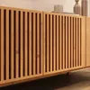 Rack Lima 180CM - Madera Maciza - Muebles para TV, Uruguay | Balton, vista 7 de 10