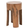 BANCO MEDAN 30DIAMx45CM H - Butacas, banquetas y puffs, Uruguay | Vinibel, vista 1 de 2