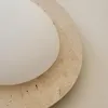 Aplique de pared/techo Marble - Lámparas colgantes, Uruguay | De Arcos, vista 2 de 2