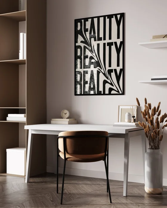 Reality en Multicolor - Láminas, Uruguay | La Cuadrería, vista 3