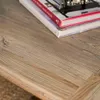 MESA LIVING ISABEL - 1.50 X 0.80 en Madera natural - Mesas de living, Uruguay | La Iberica, vista 18 de 25