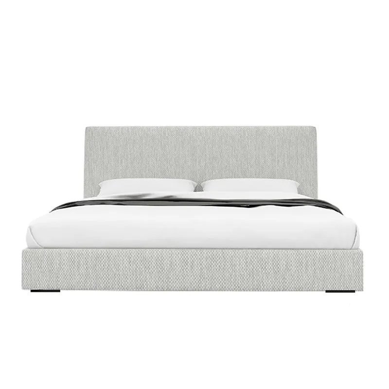 CAMA en Gris - Dormitorio, Uruguay | Vivai