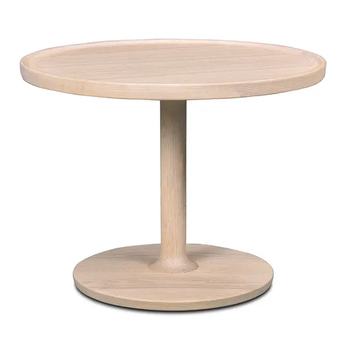MESA en Madera natural - Mesas de arrimo, Uruguay | Vivai