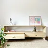 Rack con estante y dos cajones - Muebles, Uruguay | Decoramuss, vista 2 de 3