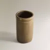 JARRÓN CILÍNDRICO BAJO - Jarrones, Uruguay | Zara Home, vista 3 de 6