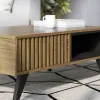 JERI en Madera natural - Mesas de living, Uruguay | Palermo Casa Deco, vista 1 de 3