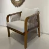 Juego de sillones para exterior - Sillones y sofás, Uruguay | FMB, vista 3 de 8