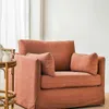 SILLON TERRACOTTA - 1 CUERPO en Terracota - Sillones y sofás, Uruguay | La Iberica, vista 1 de 7