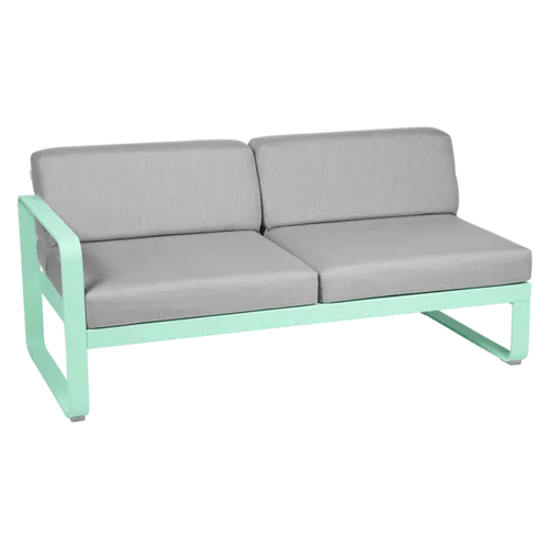 MÓDULO IZQUIERDO 2 PLAZAS Bellevie - Sillones y sofás, Uruguay | Pipi Cucu Paris