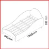 Cama infantil – Princesinha 252012 en Multicolor - Dormitorio, Uruguay | Punto Unión, vista 5 de 6