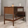 Escritorio 110cm Apama - Madera Maciza - Escritorios y sillas de escritorio, Uruguay | Balton, vista 20 de 20