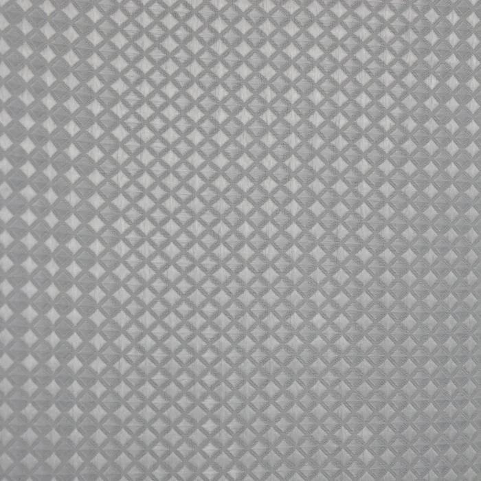 cortina de baño waffle - Textiles, Uruguay | Proyecto Forma, vista 3