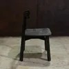 Silla BRUMA en Negro - Sillas, Uruguay | Soy Mezcla, vista 4 de 5