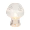 Lámpara De Mesa Vidrio Transparente Lt95179 en TRANSPAR - Lámparas de mesa, Uruguay | Divino, vista 2 de 2