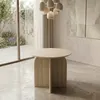 Mesa de Comedor Arco 100cm - Crudo - Mesas de comedor, Uruguay | Berna home, vista 2 de 2