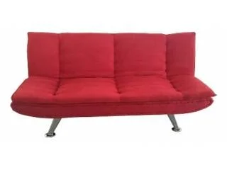 Sofa cama microfibra GRIS - Sillones y sofás, Uruguay | Quesal, vista 8