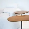 Mesa de Arrime Wave Alta - Mesas de living, Uruguay | Balton, vista 7 de 10