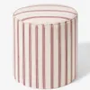 Puff Classic tapizado con funda en Multicolor - Butacas, banquetas y puffs, Uruguay | Pieza Clave, vista 4 de 5