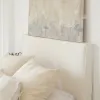 Respaldo con funda diseño fuelle en Beige - Dormitorio, Uruguay | Pieza Clave, vista 7 de 34