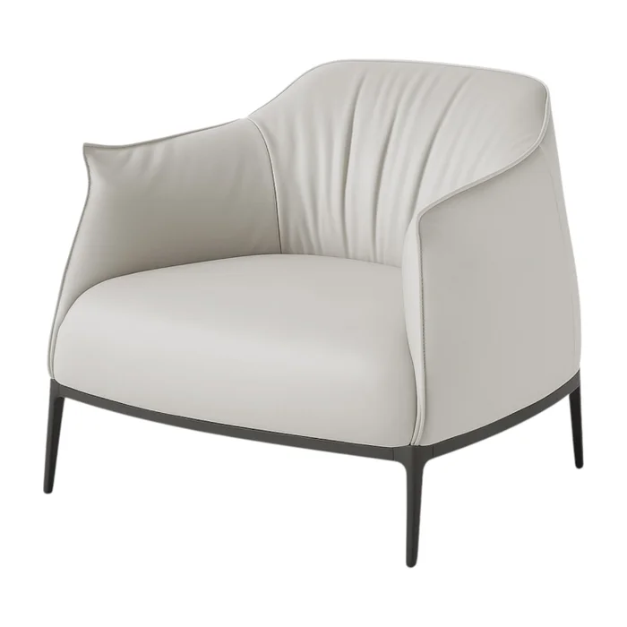 SILLON en Beige - Sillones y sofás, Uruguay | Vivai