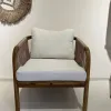 Juego de sillones para exterior - Sillones y sofás, Uruguay | FMB, vista 4 de 8