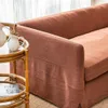 SILLON TERRACOTTA - 3 CUERPOS en Terracota - Sillones y sofás, Uruguay | La Iberica, vista 6 de 11