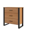 Cómoda Ginger - Cómodas, Uruguay | Casa Brava, vista 2 de 3