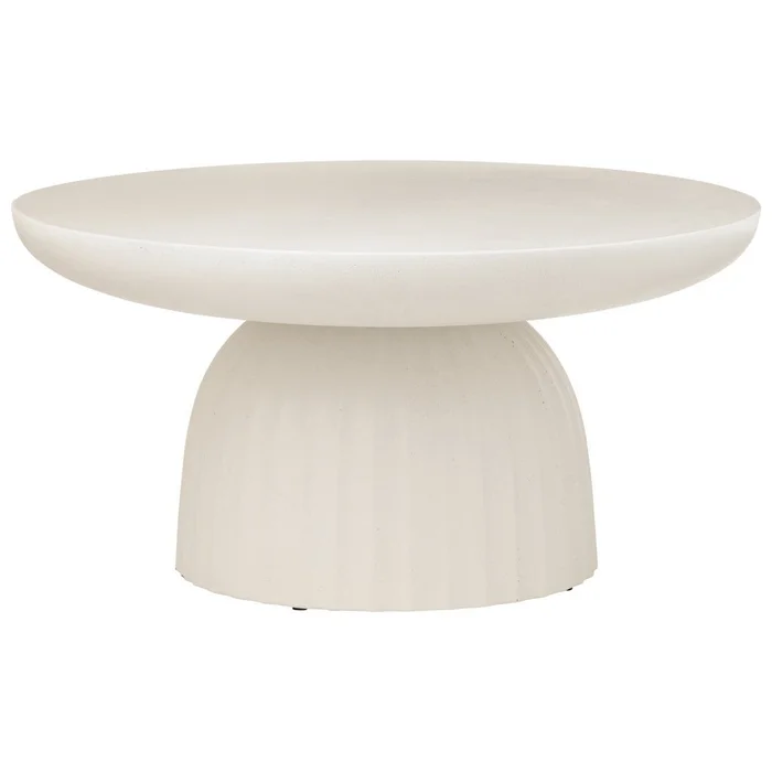 Expose en Blanco - Mesas de comedor, Uruguay | BoConcept