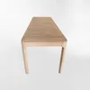 MESA DE EXTERIOR SANTIAGO Beige RECTANGULAR - Mesas de comedor, Uruguay | Viasono, vista 3 de 3