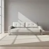 Sofá Cama Tela Natural-beige Paradise Beige en Beige - Sillones y sofás, Uruguay | Divino, vista 1 de 5
