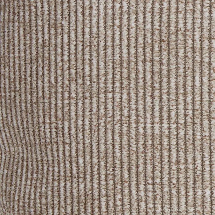 Almohadón FJELLFIOL 45x45 gris cálido/beige en Beige - Textiles, Uruguay | JYSK, vista 2