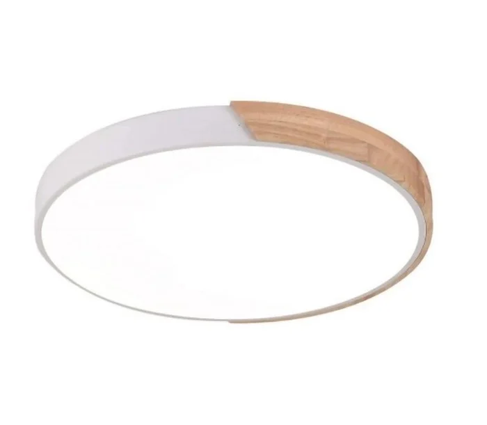 Moro redondo 30cm en Multicolor - Lámparas colgantes, Uruguay | Darko Lighting