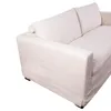Sofá 3 Cuerpos Tela Natural-beige Nunu Natural en Beige - Sillones y sofás, Uruguay | Divino, vista 4 de 9