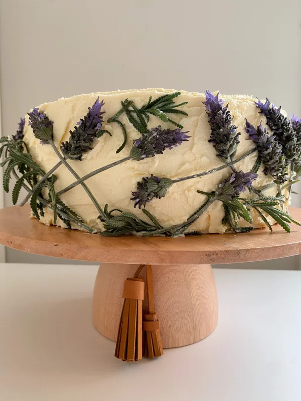 Pie de torta alta 25 cm - Decoración, Uruguay | Dreams On Time, vista 24