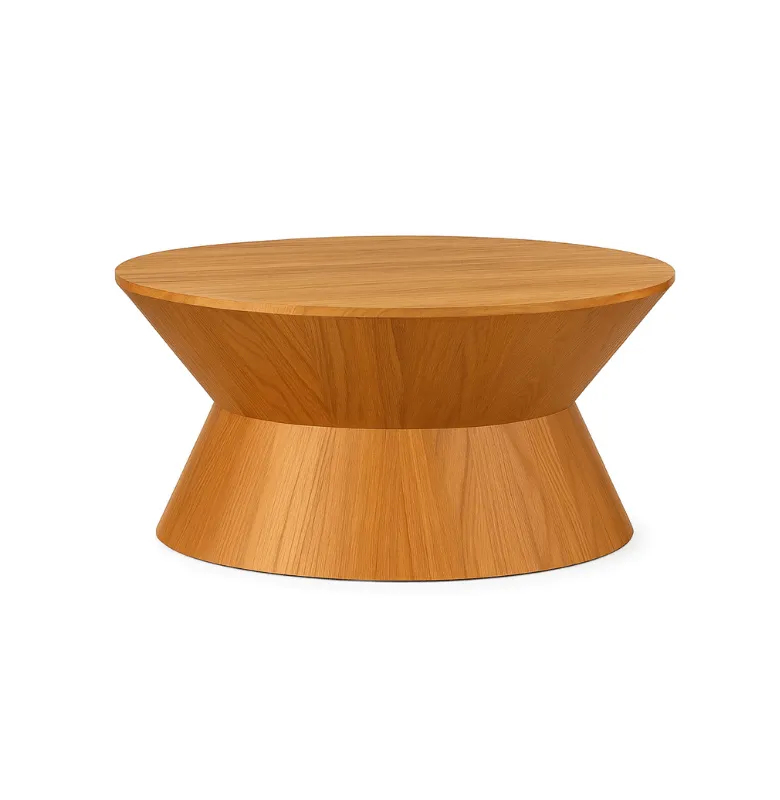 MESA RONDA TEKA D100, Uruguay | Masinfinito Casa