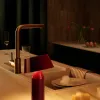 Bicoca Rojo Dimerizable en Rojo - Lámparas de mesa, Uruguay | Darko Lighting, vista 3 de 8