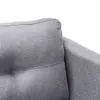 Sillón Sofá Trinidad 2 Cuerpos - Gris - Sillones y sofás, Uruguay | Ecowood, vista 7 de 10