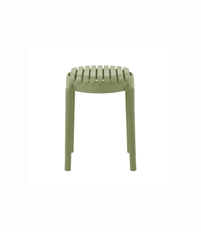 BANCO BOLTON PP VERDE en Verde - Muebles para el exterior, Uruguay | Masinfinito Casa, vista 2