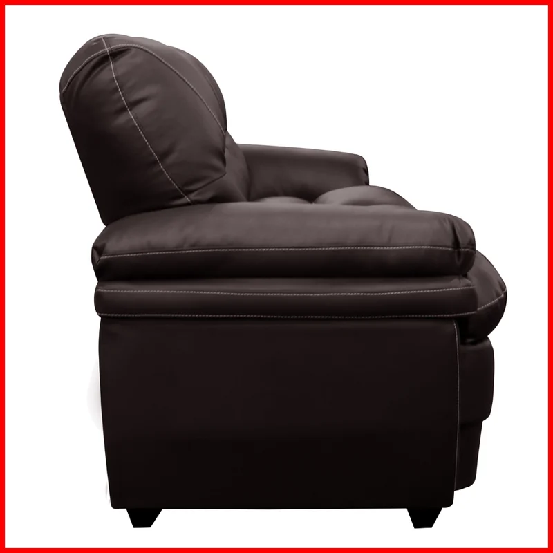 Sofa 3 cuerpos – Andrea - Sillones y sofás, Uruguay | Punto Unión, vista 3