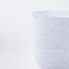 Maceta Teli - Blanco en Blanco - Decoración, Uruguay | Indian, vista 3 de 4