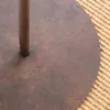 LAMPARA DE PIE NET OXIDO en Marrón - Lámparas de pie, Uruguay | La Iberica, vista 4 de 4
