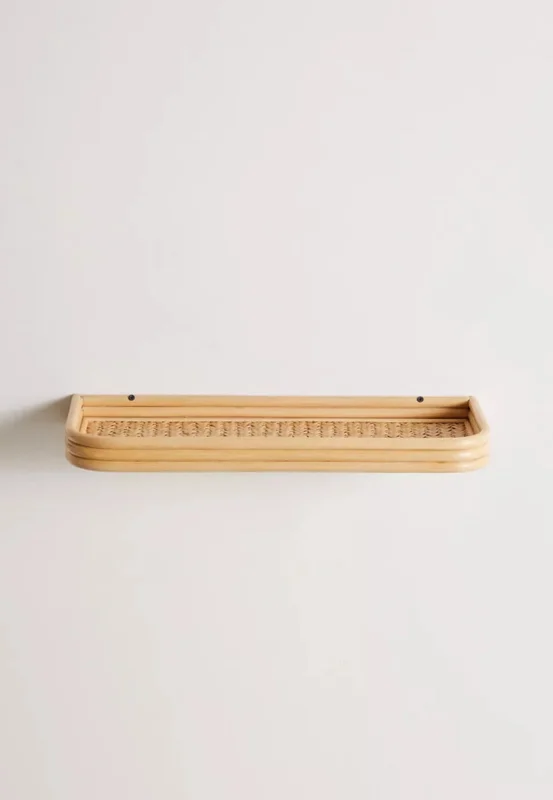 Estante Suecia en Madera natural - Muebles, Uruguay | Indrana, vista 4