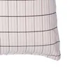 Almohadón Cadaqués 45*45 Lino-y-algodon Gris/verde en Gris - Textiles, Uruguay | Divino, vista 2 de 2
