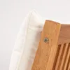 SOFA RIADE 2 LUGARES ACQUABLOCK CRUDO 117x75x81CM JATOBA - Muebles para el exterior, Uruguay | Vinibel, vista 6 de 10