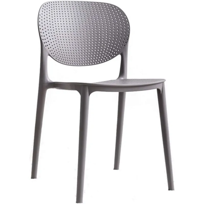 Silla Estela de jardin - Gris en Gris - Muebles para el exterior, Uruguay | La Cueva Muebles