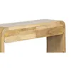 Consola Mdf-y-madera Natural-beige Concordia Natural en Beige - Mesas de living, Uruguay | Divino, vista 3 de 8