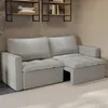 SOFA CAMA RETRACTIL/RECLINABLE TREVO 236CM - Sillones y sofás, Uruguay | Balton, vista 3 de 16