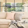 SILLON ALMA RINCONERO XXL - LINO CRUDO en Off-white - Sillones y sofás, Uruguay | La Iberica, vista 2 de 11